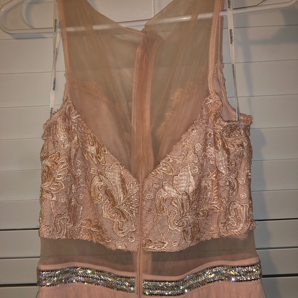 Forever 21 elegant dress